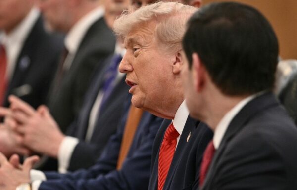 米中首脳会談　実質成果より「演出」重視　習近平の強く要求か　トランプ氏が空港出迎えと米報道