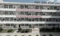 中国・福建省で学生千人超が校内でデモ　学校への抗議相次ぐ