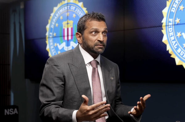 FBI　海外詐欺拠点摘発強化　170億ドル資産押収