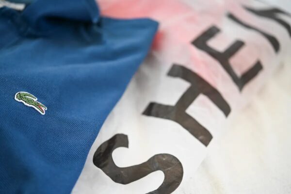﻿フランス　EU初の追加負担金　SHEIN・Temuなどファストファッション対象