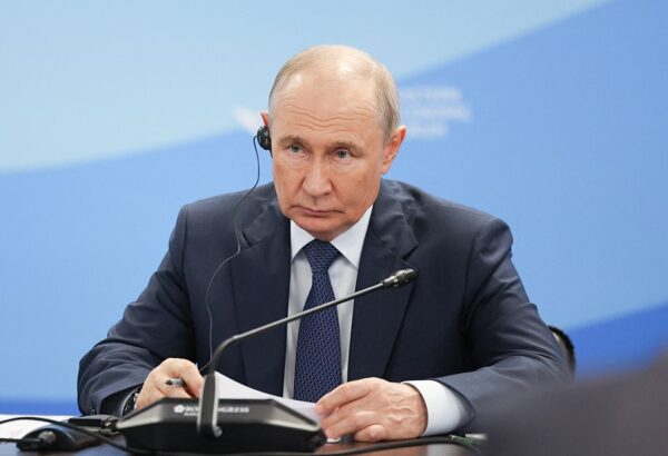 【軍事】ロシア軍の戦果は誇張か　ウクライナ無人機が製油所・後方網を直撃