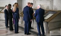 米主要5局　米中首脳会談を生中継せず　習近平の思惑外れる