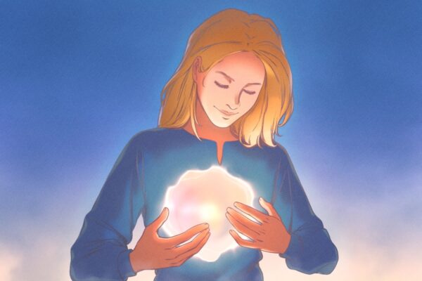 健康と長寿のために守りたい「生命力の貯蓄」