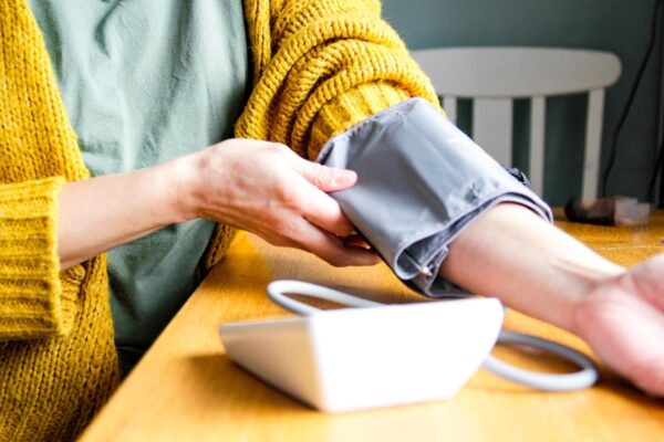 血圧を下げる助けになる毎日の習慣