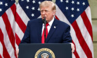 アメリカ中間選挙はイランの思惑通りにはならない