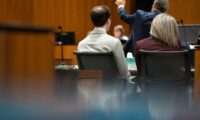 【速報】カーク氏殺害事件　被告を「加重殺人罪」で公判へ　死刑の可能性も