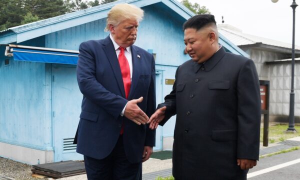 米朝接近の兆し　「トランプ氏は拉致問題に無関心」は誤り　米の死活的国益に関わる＝専門家