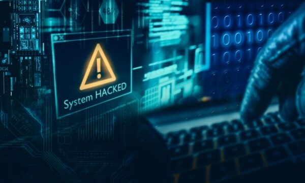 大紀元に500億回のサイバー攻撃