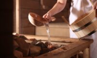 サウナの熱がもたらす7つの驚くべき効果