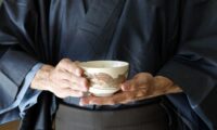 一期一会　そのお茶の中の永遠【日本の中の「仁義礼智信」18】