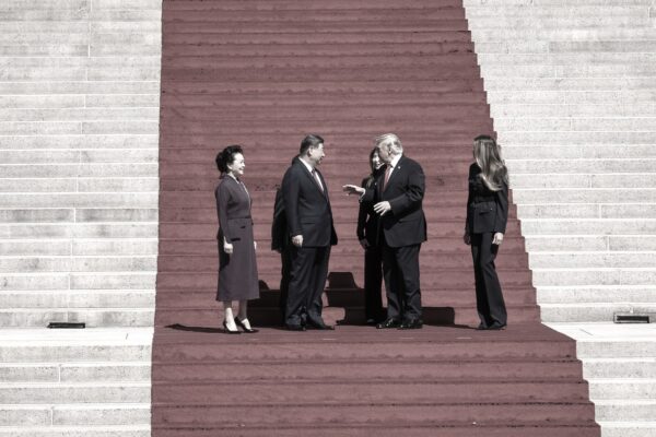 米国立公文書館　習近平の訪問でサンフランシスコ平和条約を展示予定だったが中共側の不満で変更