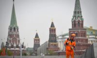米国とウクライナ、ロシア大統領府の「認知戦」を明らかに