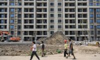 【分析】中国経済　「ソ連の特徴を備えた日本化」へ