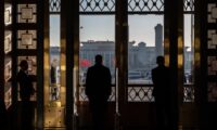 欧州3か国で再び抗議の波　ドイツでフランスの混乱再現を懸念