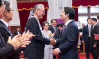 日台協力が進展　産業の供給網と地域の安全保障を強化