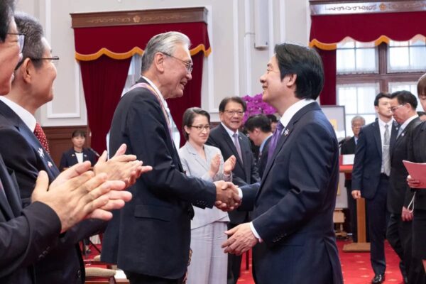 日台協力が進展　産業の供給網と地域の安全保障を強化