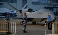 中国共産党軍のラオス基地の設置が論議を呼ぶ