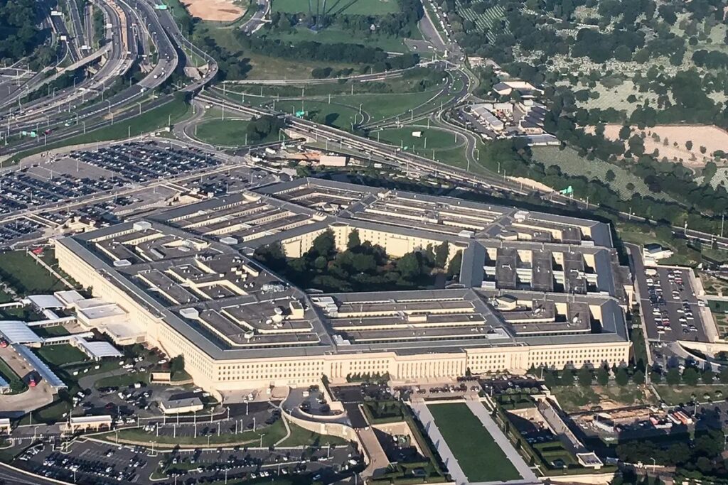 米戦争省が進めている「終末計画」