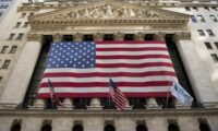 米GDP成長率3.4％　市場予想上回る　AI投資と個人消費がけん引