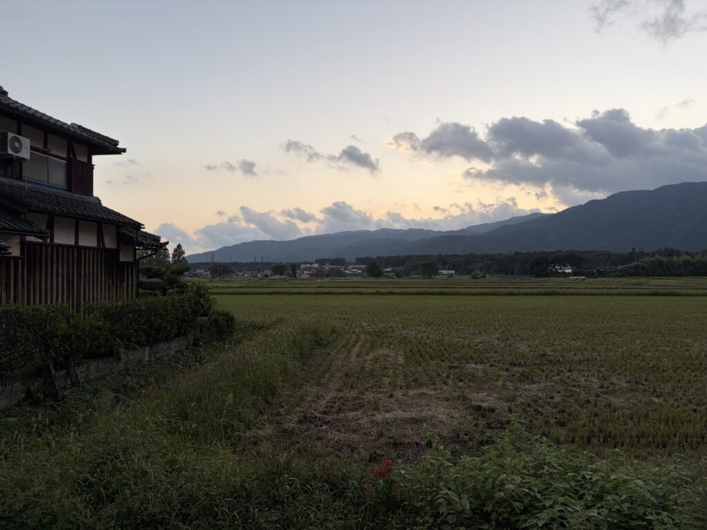 食料安全保障を揺るがす「農村集落の限界化」——2050年問題に向けた「守る農地」の線引きと地域の選択