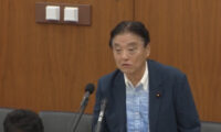 「マイナンバーは大丈夫なのか」河村たかし氏　相次ぐ不正アクセス被害受け　デジタル庁に追及