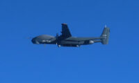 中共軍の無人機が沖縄・宮古間を通過　日本周辺で艦艇7隻も相次ぎ通航