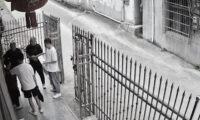 習近平への抗議参加者に事後報復　中共警察が抗議者の家族などにも脅迫