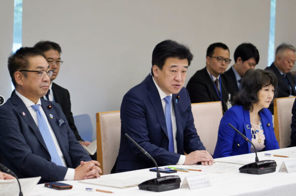 省庁の自己点検は「十分ではない」　残高17兆円の徹底見直しへ　「日本版DOGE」に基金を追加　
