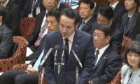 簗和生農水相が高市首相に辞表提出　内閣改造から1か月満たない中