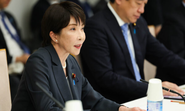 政府　サイバー対策で初の閣僚会議　「アクセス・無害化措置」やAI活用を指示