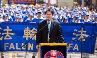 「米国内にまで魔の手」　中共の法輪功迫害と越境鎮圧