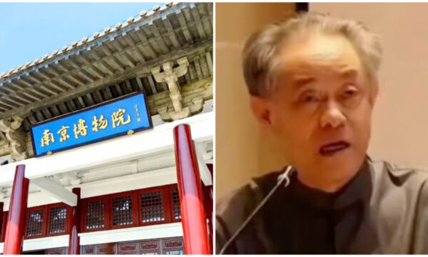 消えた文化財どこに？　収賄で有罪の元館長が獄中死＝中国