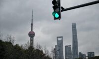 中国GDP成長率4.6％　欧米の経済学者が相次ぎ疑問