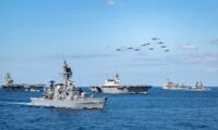 中共海警船が台湾周辺で活動拡大　日米が第1列島線の防衛強化