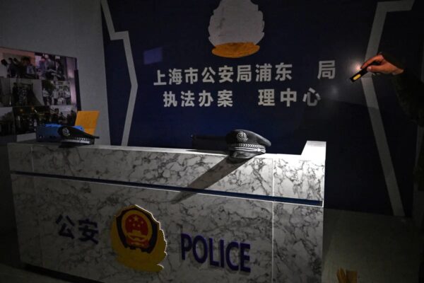カンボジア詐欺組織の大物が暴露　中共軍が接触し内通者送り込み狙う