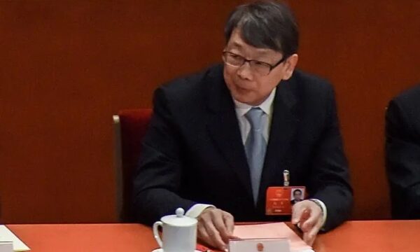 中共5中全会で大規模粛清か　習近平が陳希の「陳家軍」を標的に＝専門家