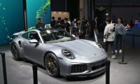 ポルシェ営業利益が大幅回復　中国市場への依存縮小　戦略転換が奏功か