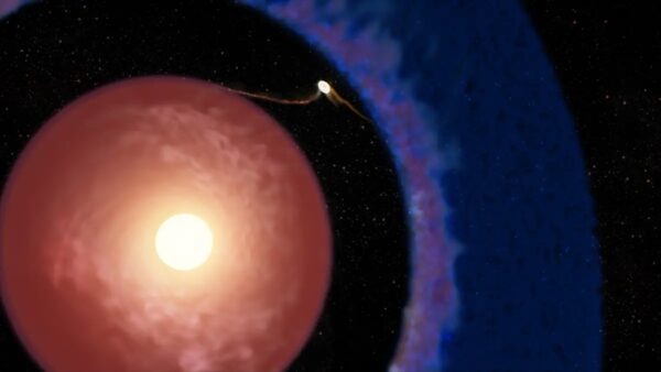 100万年未満の赤ちゃん惑星を発見　惑星誕生の現場を観測