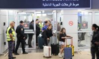 イスラエル便　副操縦士が機長刺し墜落寸前　重傷機長が力振り絞りドア解錠