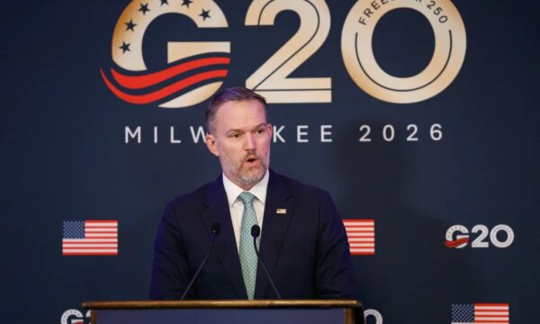 米欧など15の国・地域　過剰生産能力で共同声明　専門家「中国に圧力」