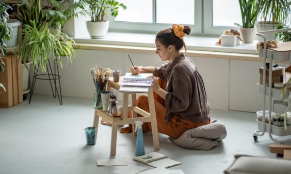 AIが普及するほど人間の創造性は価値を増す？　ジェボンズのパラドックス