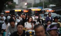 中国で社会保険料巡り批判殺到　4800万回閲覧の話題が閲覧不能に
