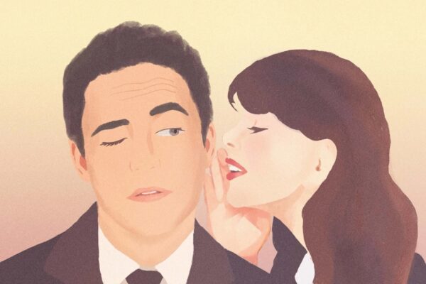 なぜ人はうわさ話をやめられないのか