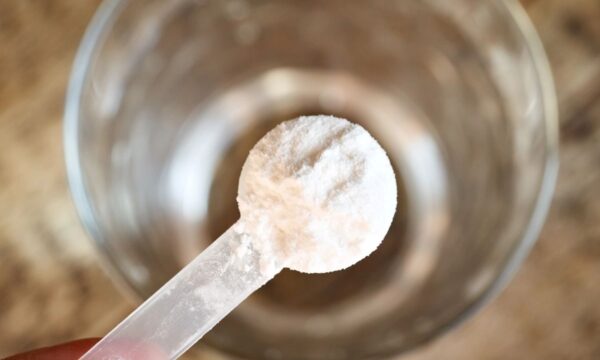 よくあるサプリメントが膵臓がん患者の生存期間を延ばす可能性