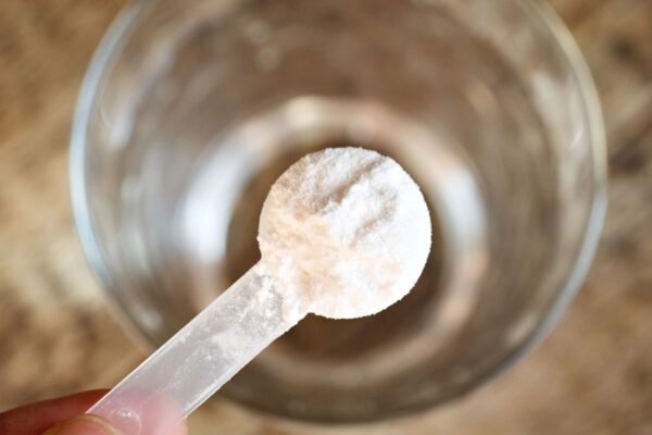 よくあるサプリメントが膵臓がん患者の生存期間を延ばす可能性