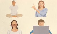 目を鍛え直して視力を改善する　眼鏡だけに頼らない新たな方法
