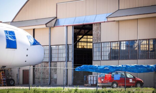 米国防総省がUFO機密文書を公開　ロズウェル事件の「宇宙人の遺体」証言も