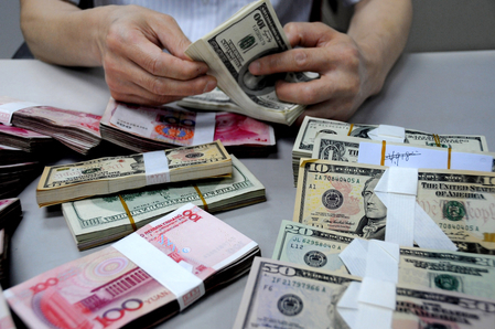 IMF　人民元は21.3％過小評価　中国に内需拡大と財政刺激を要求