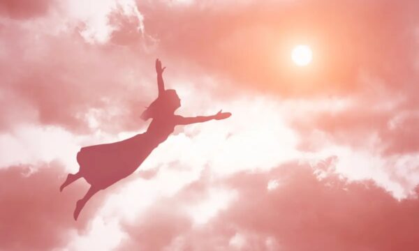 無神論の女性、2度「死」を経験し神に会う　それ以来、神を信じるように