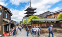 日本の在留外国人数428万人で過去最多　中国籍94万人で最多　在留審査も見直し